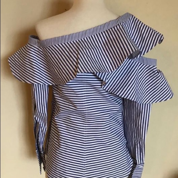 Self Portrait Blouse - Picture 3 of 4